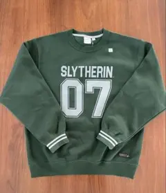 ユニセックス　GU スウェット　プルオーバー　Harry Potter