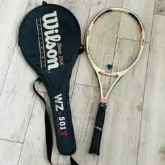 Wilson ハンマークラシック シュテイヒーグラフモデル オーバー - メルカリ