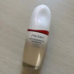 SHISEIDO エッセンススキングロウファンデーション 160