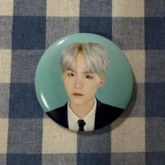 BTS  happy ever after 缶バッジ SUGA ジミン 2026年最新】bts happy ever after 缶バッジの人気アイテム - メルカリ