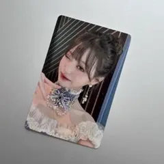 【値下げ】IVE SWITCH ウォニョン 一直娱 yizhiyuトレカ 中華