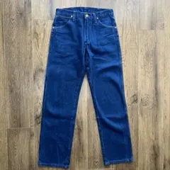 メキシコ製 Wrangler W29/L32 ラングラー 1013MWZPW