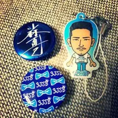 小林直己 3個セット