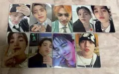 SEVENTEEN エスクプス トレカまとめ売り