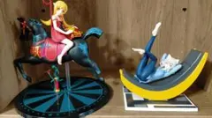 物語シリーズフィギュア30体まとめ売りおまけ有