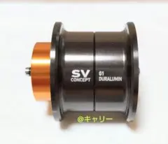 2026年最新】スティーズct スプールの人気アイテム - メルカリ
