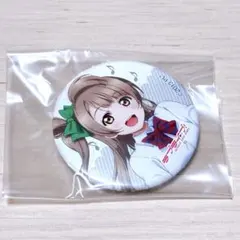 ラブライブ！ 南ことり 缶バッジ - メルカリ