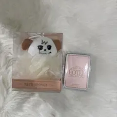 KYUHYUN HOTEL 203 バススポンジ ギュメ - メルカリ