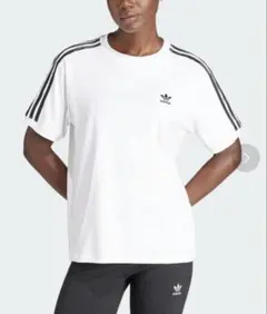 adidas Tシャツのサムネイル
