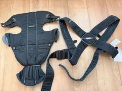 ベビービョルン　ベビーキャリアミニ　ブラック