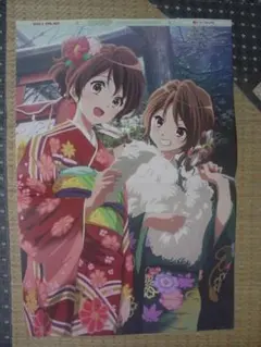 2026年最新】響けユーフォニアム ポスターの人気アイテム - メルカリ