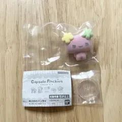 カプセルフロッキーズ たまごっち ふらわっち