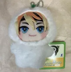 エイトリ ぬいパル 五十竹あく太 - メルカリ
