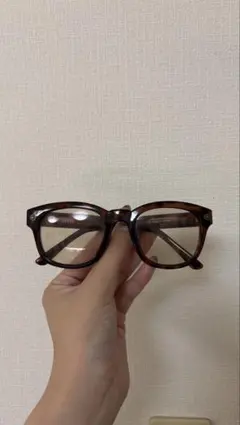 EDWINサングラス