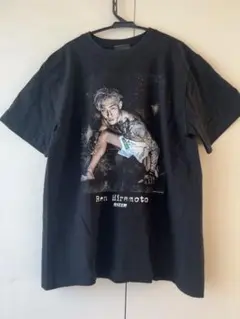 平本蓮　直筆サイン入りTシャツ RIZIN 平本蓮選手 AMNJK 直筆サイン入りtシャツ｜Yahoo!フリマ