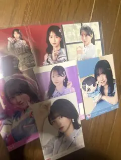=LOVE 野口衣織 生写真 まとめ売りのサムネイル