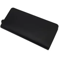 D07164 未使用品 Epoi ラウンドファスナー レザーウォレットのサムネイル