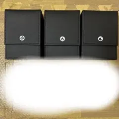 ポケモンカードクラシック classic デッキケース 3種セット