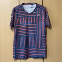 adidas クライマライト　Tシャツ