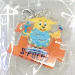 清水エスパルス ゆらゆらアクリルスタンド