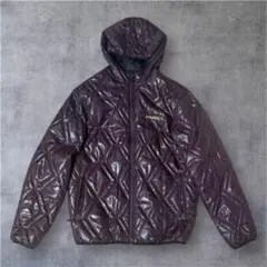 希少ONEILL オニール/ウェーブキルティングジャケット