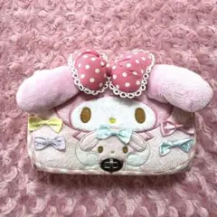 マイスウィートピアノ 小鳥シリーズ ティッシュケース ミラー付き