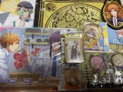 A3 ! 夏組　まとめ