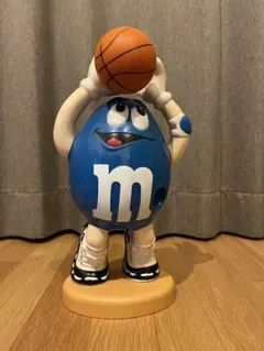 m&m's キャラクターグッズ