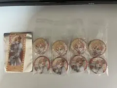 すとぷり ジェルくん ジェル すとめも9 すと9 水着 缶バッジ 41個