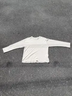 Reebok サーマル生地ロンTのサムネイル