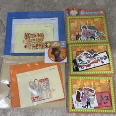 Happyくじ　ズートピア2 I賞　J賞　K賞　3点セット