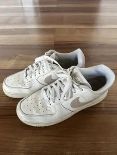 Nike Air Force 1 ホワイト