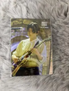 ミセス　ゼンジン　フォトカ　014 若井滉斗