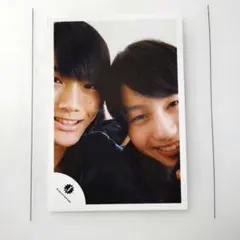 TravisJapan松田元太 ジュニア時代写真 - メルカリ