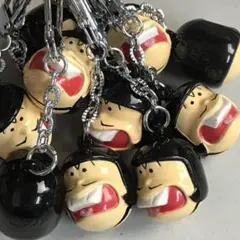 やんちゃ君 マスコットキーチェーン TOMY - メルカリ