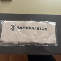 JFA SAMURAI BLUE トートバッグ