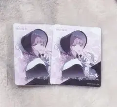 プロセカ　東雲絵名　暁山瑞希　グリ缶　宝石箱　感謝祭　特典 缶バッジ – Colorful Palette Store