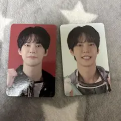 2026年最新】nct zone トレカ ドヨンの人気アイテム - メルカリ