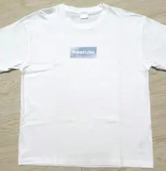 LE SSERAFIM PUREFLOW LIVE Tシャツ Lサイズ ルセラ