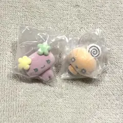 たまごっち カプセルフロッキーズ 2個セット