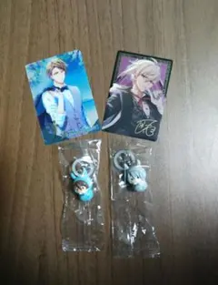 アイナナ　TRIGGER　まとめ　セット