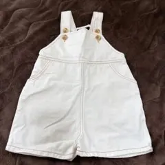 atomeme アトメメ オーバーオール 韓国子供服Ｓ
