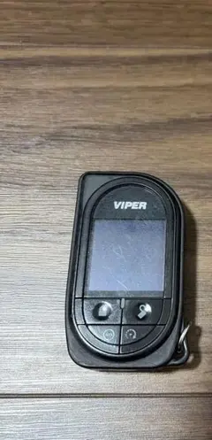 iVIPER リモコン 7641VJK 新品 加藤電機 バイパー - メルカリ
