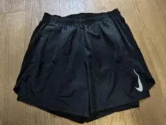 ナイキ　ショートパンツ　ランニング