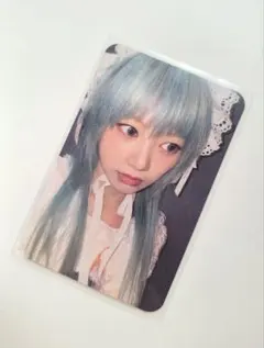 XG ALPHAZ THE BOX:2 幼少期 フォト hinata ヒナタ - メルカリ