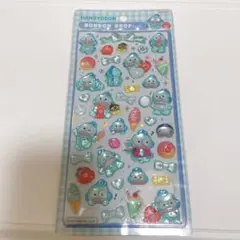 サンリオ ハンギョドン ボンボンドロップシール