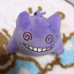 ゲンガー ぬいぐるみ キーホルダー付き