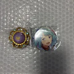 あんスタ 紫之創 リンライ スタライ コレ缶