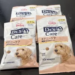 ドクターズケア 犬用 キドニーケア 40g×4 小袋 - メルカリ