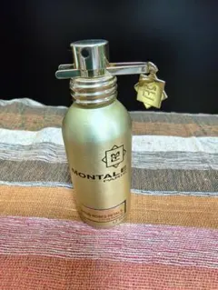 MONTALE PARIS ウード・ローズペタル 50ml MONTALE PARIS ウード・ローズペタル 50ml - メルカリ
